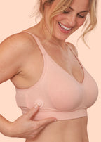 Heated Regular Bra