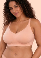 Heated Regular Bra