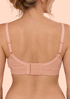 Heated Regular Bra