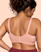 Heated Nursing Bra